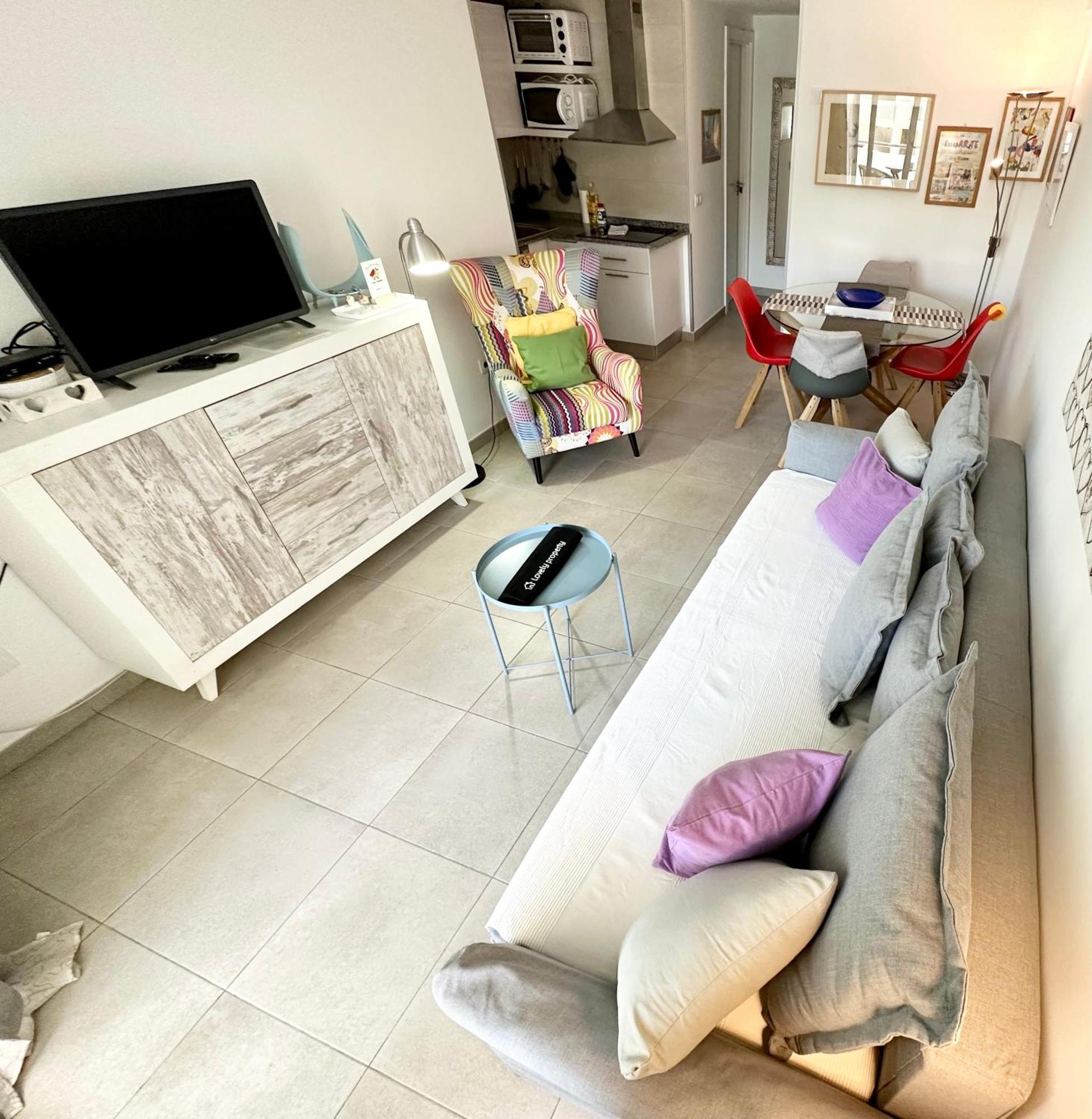 Tutti Frutti Con Piscina, Terraza Soleada Privada, Primera Planta Y Wi-Fi Corralejo Eksteriør billede