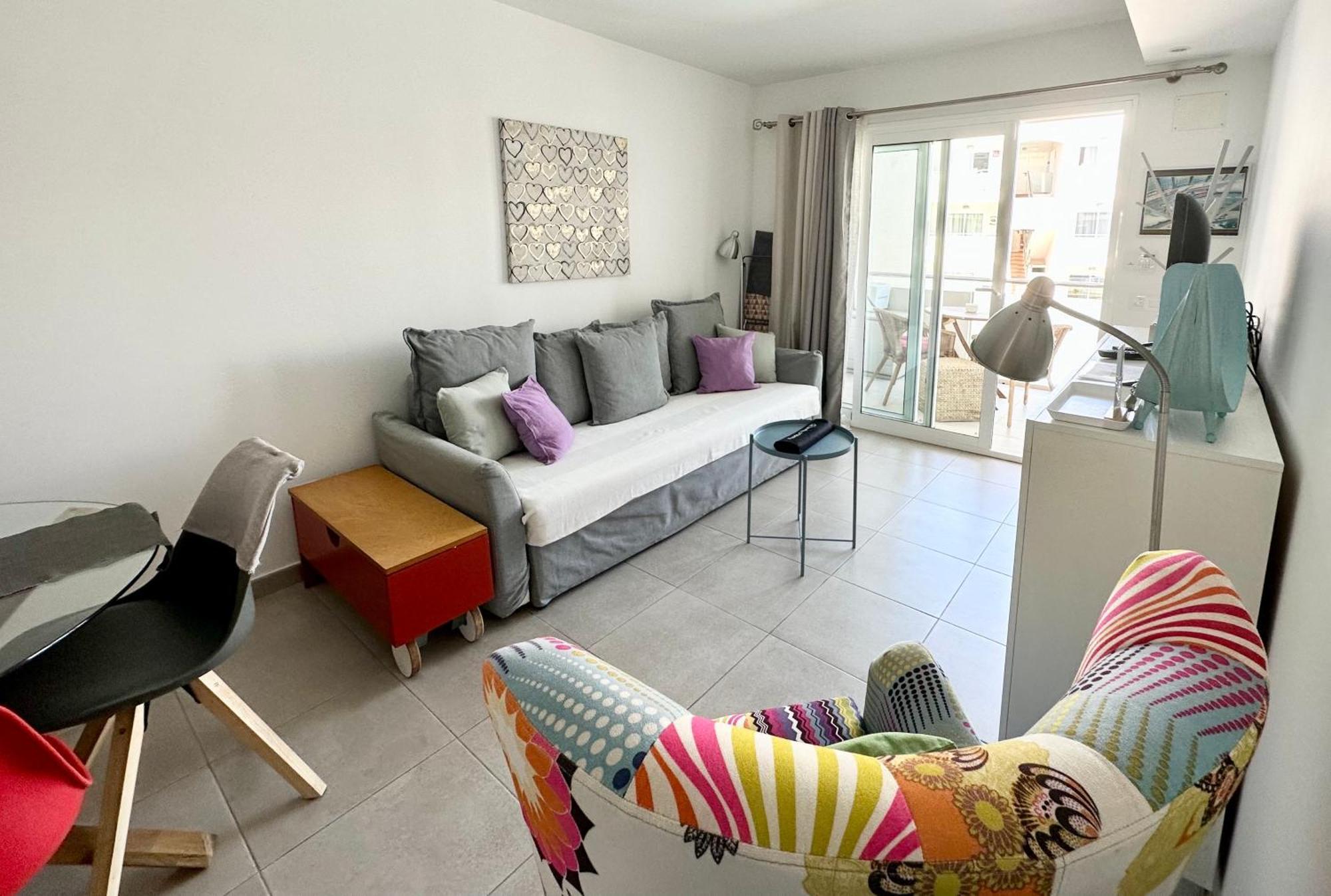 Tutti Frutti Con Piscina, Terraza Soleada Privada, Primera Planta Y Wi-Fi Corralejo Eksteriør billede