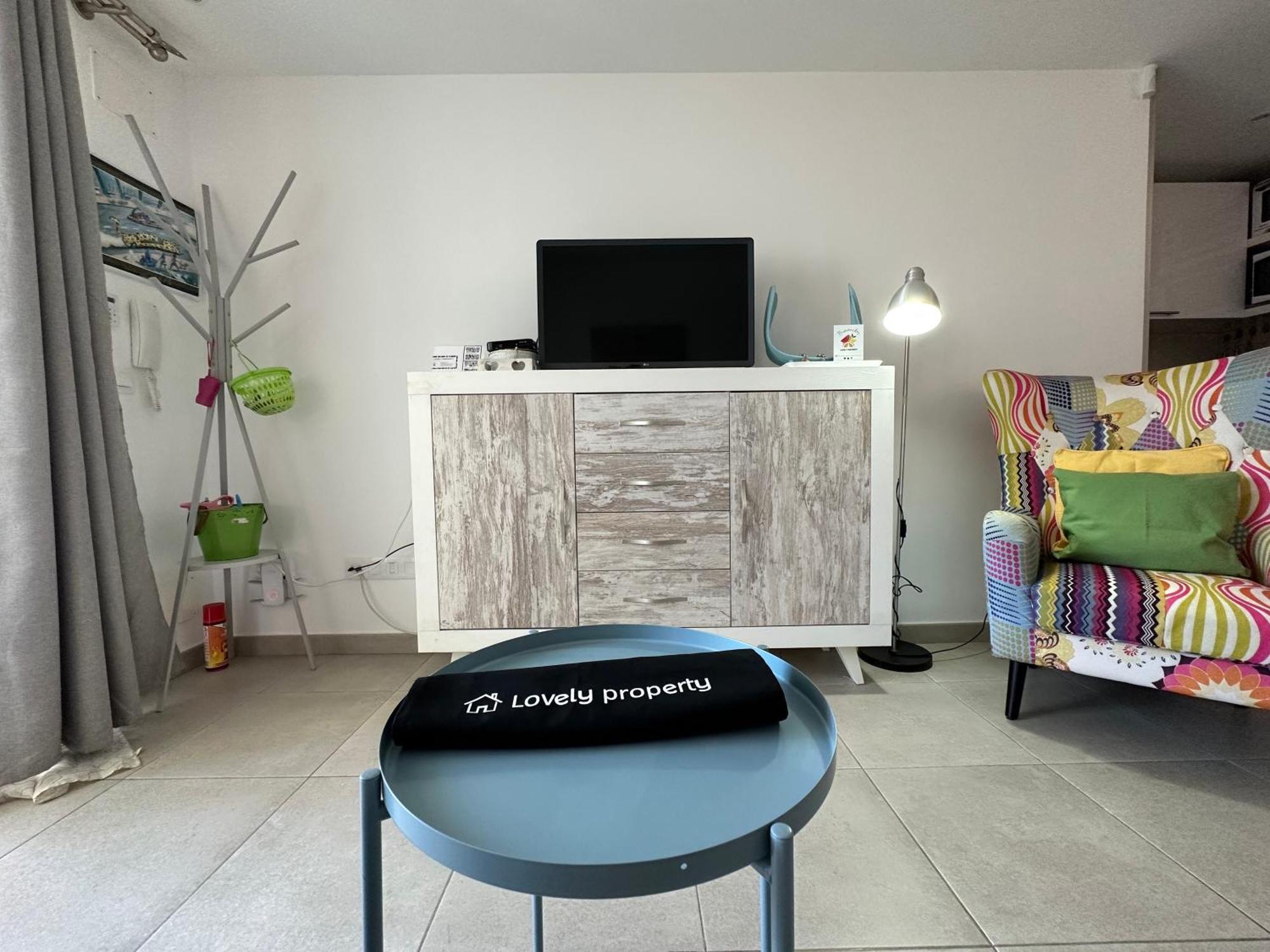 Tutti Frutti Con Piscina, Terraza Soleada Privada, Primera Planta Y Wi-Fi Corralejo Eksteriør billede